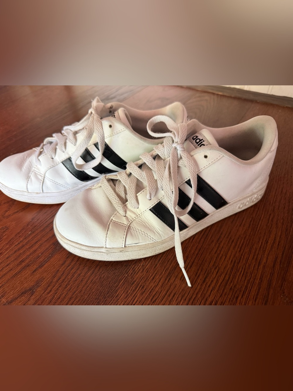 Adidas neo | women’s 7.5